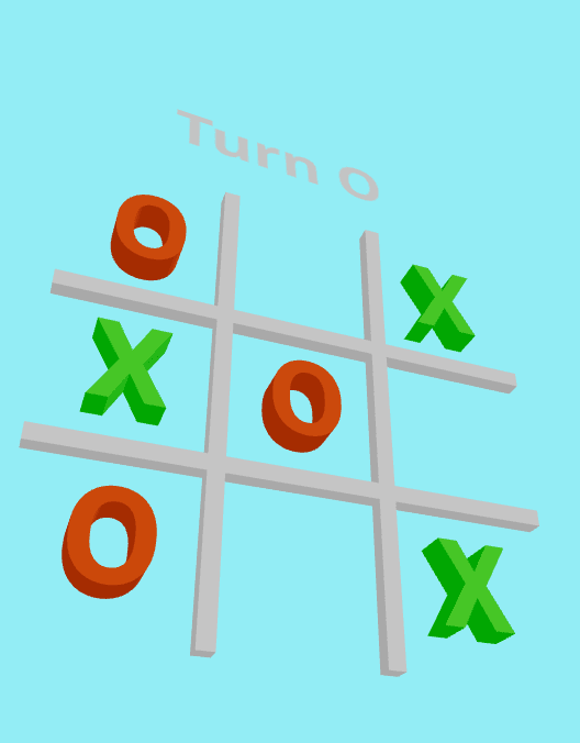 Tic Tac Toe